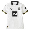 Camiseta Borussia Dortmund Brandt 10 Tercera 2024-25